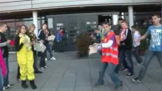 OBC Lipdub!