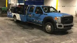Power Washing NJ | New Jersey Pressure Washing Services
