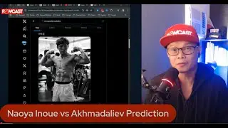 Почему Иноуэ нокаутирует Ахмадалиева?