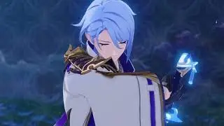 Top 5 Elegant Characters in Genshin Impact (Subjective)