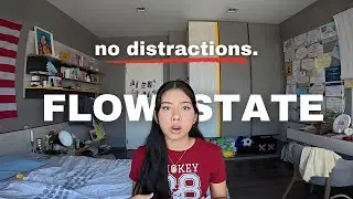 How I accidentally studied for 3 hours straight. (practical)