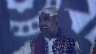 HBL PSL 5 opening ceremony |karachi national stadium
