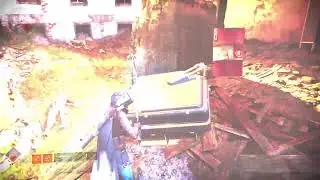 The Noob Character...I ¦ Destiny 2