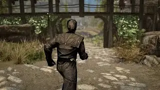 playing the best game ever made...