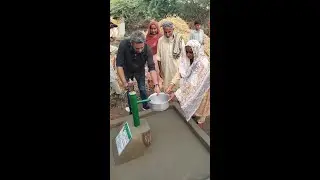 Clean Water Project 2020