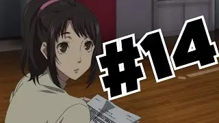 Persona 5 Royal Gameplay Walkthrough - Shiho