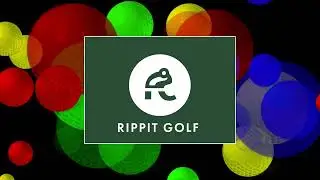 Rippit Golf. How many aces are possible? Let's find out.
