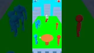 NPC bottle flip challenge#shorts #shorts #shortvideo #youtubeshorts #gaming #gameplay #npc #viral