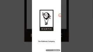 Pr&eacute;via de Pok&eacute;mon go  ☺