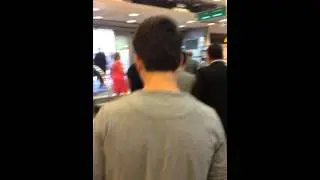 Tras la pista de Gemeliers en...Firma de discos en Castellón #2