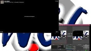 A fix for OBS Black Screen while streaming Chrome, Twitch and when streaming to YouTube (how to)