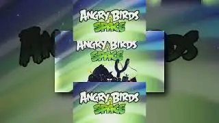 Request YTPMV Lazer Bird hits Angry Birds Space on March 22 Scan