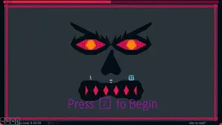 N++ - Custom map pack: "DESTAB" (08) - Challenges: 02 & 03 columns