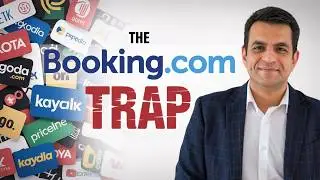 The Booking.com Trap: Why It&rsquo;s Not Always the Best Deal