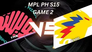 GAME 2 S15 HIGHLIGHTS FNOC VS TWIS