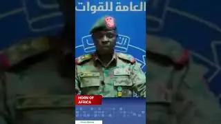 Sudan reopens border crossing with Ethiopia.