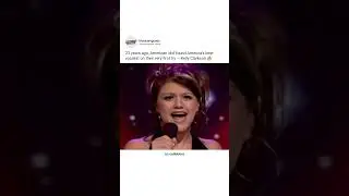 An unbelievable talent 🔥 #audition #talent #musician #vocals #kellyclarkson #singer #americanidol