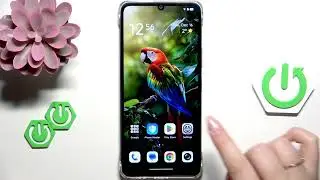 INFINIX Hot 60i 5G &ndash; How to Check for Software Update