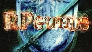 Rpguilds Podcast #1