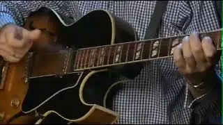 Rhythm Guitar in Big Band, Combo and Orchestra: the right hand