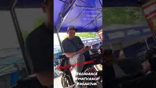Matic with Magic🤭‼️MaticRace seri Nganjuk with HN_Family Racing Team #maticrace #Roadrace #nganjuk