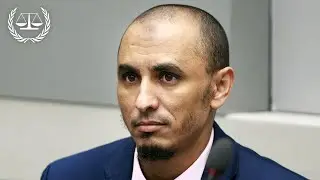 [FLOOR] Al Hassan case Reparations Hearing , 17 September 2025 S2