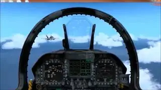 VCVW-11  VFA-146 Maritime Patrol Mission