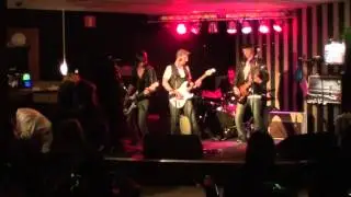 BFM Live at K&ouml;ket