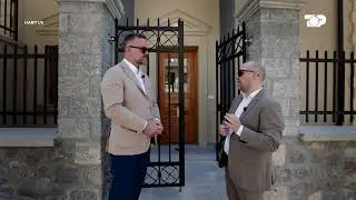 Belvedere Korça, investimi i duhur në një rezidencë malore - Habitus