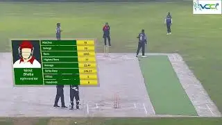 01-Feb-2026 || EAT BETTER FOOD ( BCL 2026 ) vs TEKNOWARE || BHATIA CRICKET LEAGUE 2026 - Final