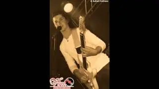 EU APOSTO   ANDREW SEVERO