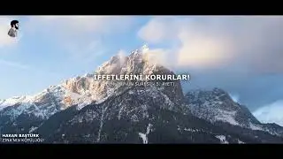 Zina edin .Halaldan basqasina baxmayin Zina Etmek En gözel duyğudu☝️🕋..🎼