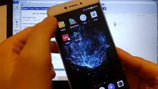 How to install GAPPS to LeEco Cool 1 EUI 5.9 26S Stock ROM with TWRP