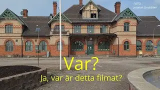 2021-03-27 VILKEN STATION &Auml;R DETTA? ( Foto Jonatan Lindstr&ouml;m )