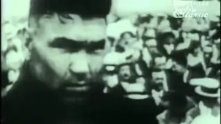 Shadow Boxing   The Journey of the African American Boxer Documentary