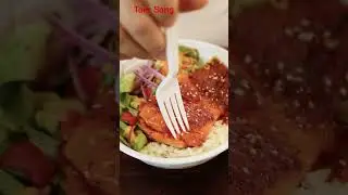 Quick Thai Food That Had Me at &ldquo; Delicious &ldquo; #food #thaicurry #thaidish #halfthai #thaistreetfood