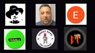 CUMBRIAN TRUTH OFFERS HUMBLE DRYER PADDY CONROY DAVIE HESLOP EMMA COCKERILL DODGY DAVE A LIVE PANEL