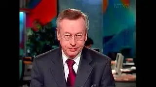 Kymmenen uutiset (MTV3 1.4.2001)