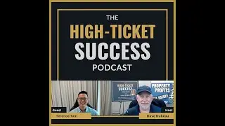 Shorter Webinars, Bigger Wins featuring Terence Tam