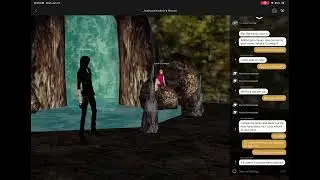 Imvu Poop