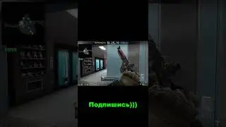 CS GO-Почти эйс(  #gaming  #shorts #csgo #csgo2 #games #shortsvideo #facet