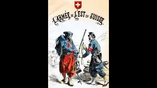 Du Maine et Loire en 1870 à Stans en Suisse en 1871