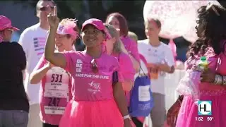 3 ways to support the fight to end breast cancer in Houston | HOUSTON LIFE | KPRC2