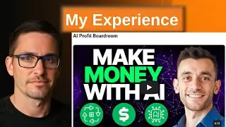 Julian Goldie's AI Profit Boardroom Review - My Experience