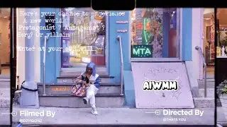 AWIMM SNEAK PEAK to &ldquo;GREY Story Line&rdquo;