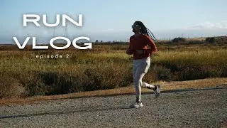 Running 10k is Challenging AF - Here&rsquo;s How I Did It #beginnerrunner