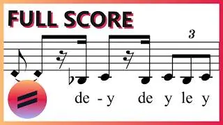 Liann J. Kang &mdash; L&rsquo;amour pur [w/ score]