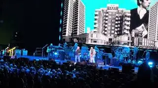 The WHO Live at Jim Whelan Boardwalk Hall Boardwalk Hall, Atlantic City New Jersey 9/12/25