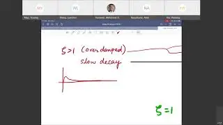ECSE 2410 Signals and Systems Lecture 19 (Filters, Second order Systems, Feedback Systems)