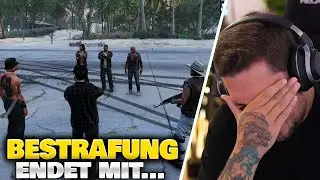 Die SPLS sind VERRÄTER ? | GTA 5 RP